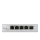 Switch ZYXEL GS1200-5-EU0101F